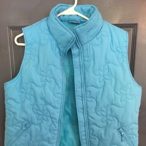 Hanna Andersson vest